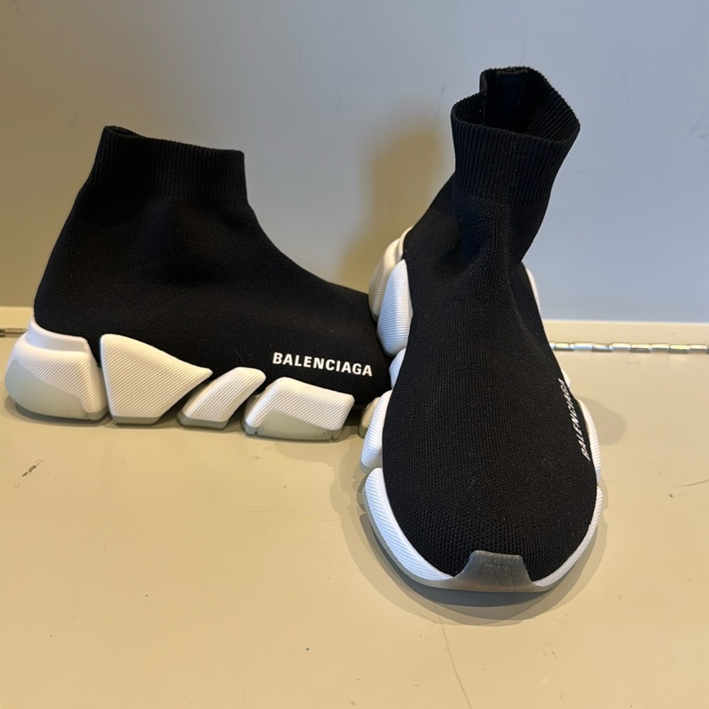 Balenciaga women’s sneakers size 36
